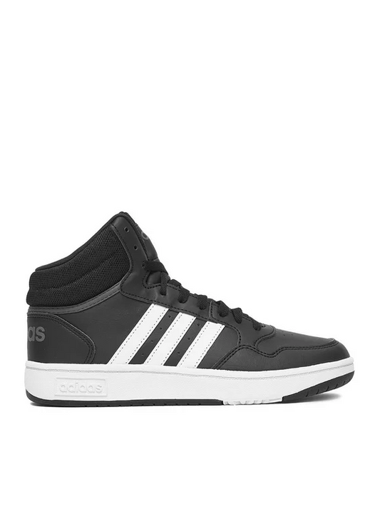 ADIDAS HOOPS 3.0 MID K