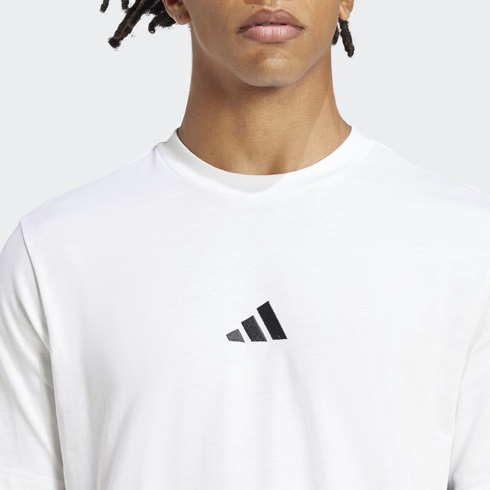 ADIDAS T-SHIRT MC