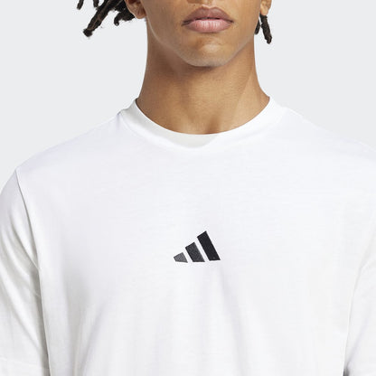 ADIDAS T-SHIRT MC