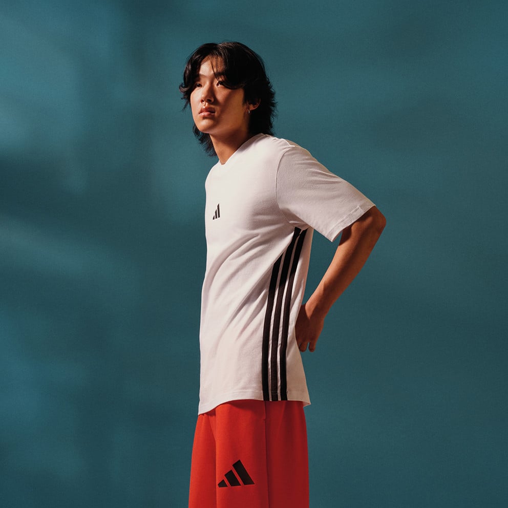 ADIDAS T-SHIRT MC