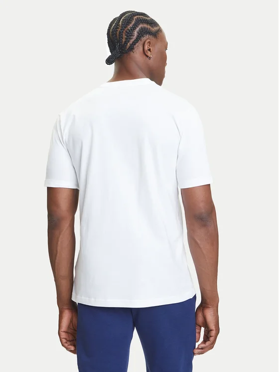 ADIDAS M COLLEGIATE T-SHIRT