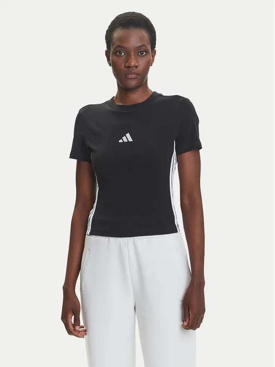 ADIDAS T-SHIRT M/C
