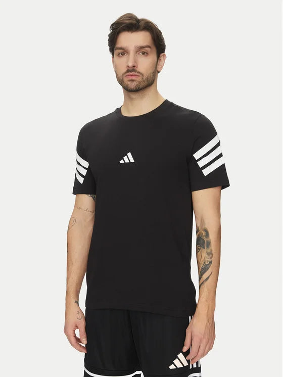 ADIDAS M FI 3S REG T