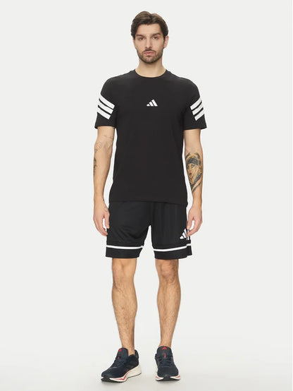 ADIDAS M FI 3S REG T