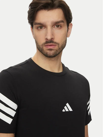 ADIDAS M FI 3S REG T