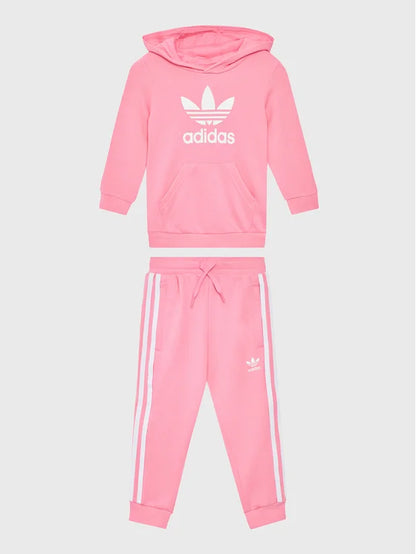 ADIDAS ORIGINAL HOODIE SET
