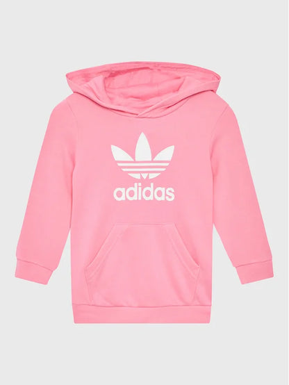 ADIDAS ORIGINAL HOODIE SET