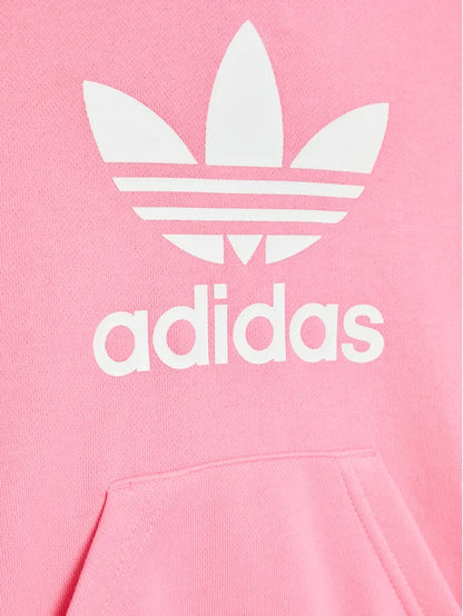 ADIDAS ORIGINAL HOODIE SET