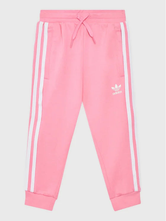ADIDAS ORIGINAL HOODIE SET