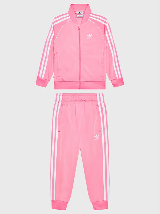 ADIDAS ORIGINAL SS T TRACKSUIT