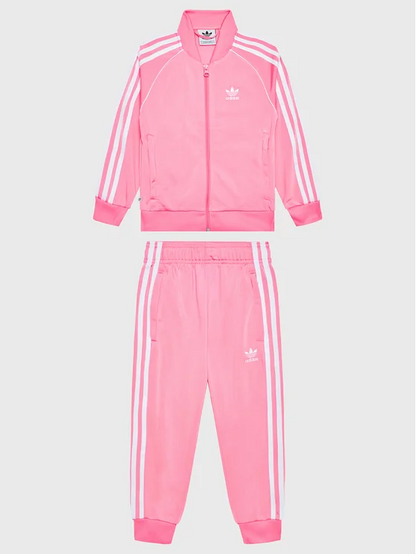 ADIDAS ORIGINAL SS T TRACKSUIT