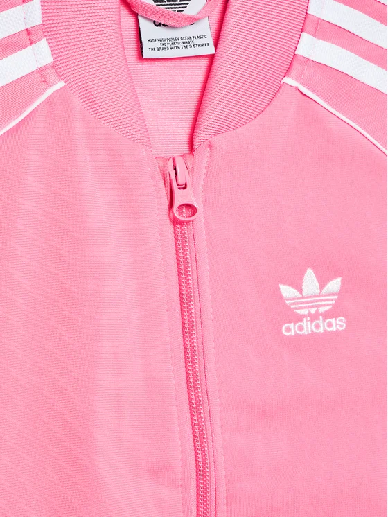 ADIDAS ORIGINAL SS T TRACKSUIT