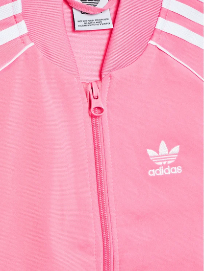 ADIDAS ORIGINAL SS T TRACKSUIT