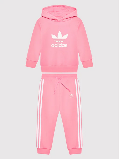 ADIDAS ORIGINAL HOODIE SET