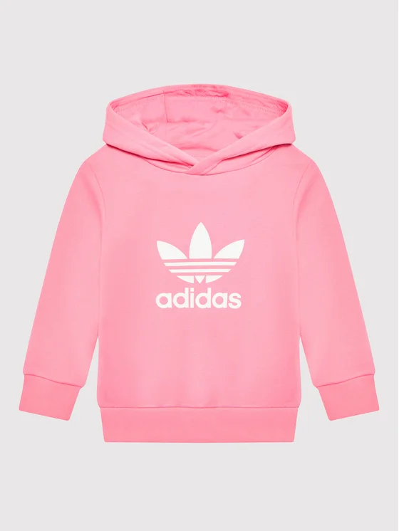 ADIDAS ORIGINAL HOODIE SET