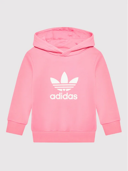 ADIDAS ORIGINAL HOODIE SET