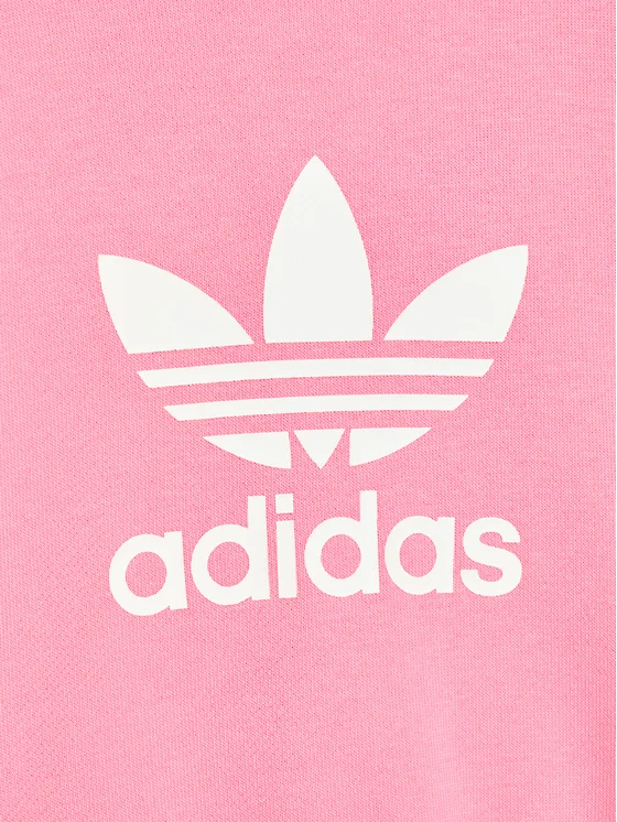 ADIDAS ORIGINAL HOODIE SET