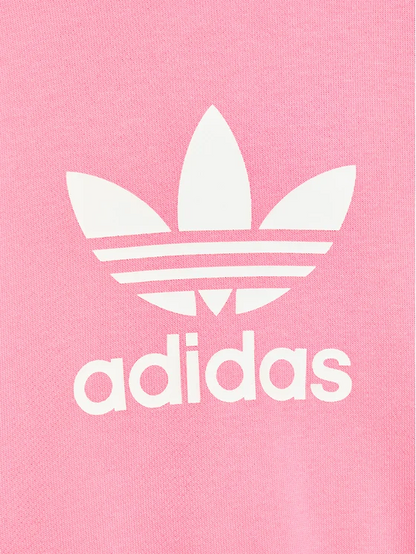 ADIDAS ORIGINAL HOODIE SET