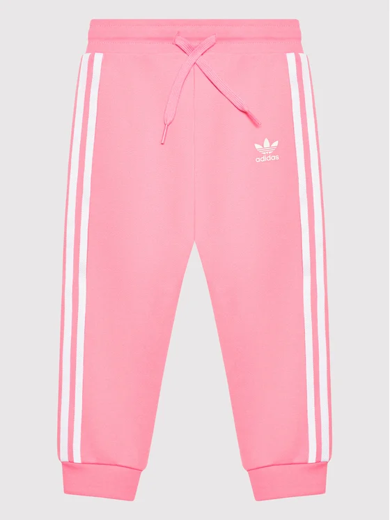 ADIDAS ORIGINAL HOODIE SET