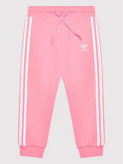 ADIDAS ORIGINAL HOODIE SET