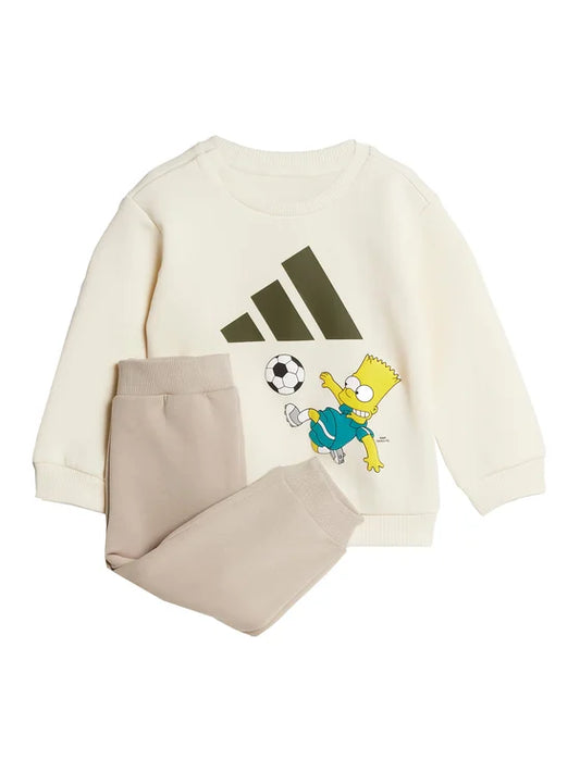 ADIDAS TUTA KIDS