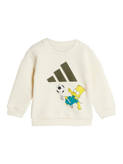 ADIDAS TUTA KIDS