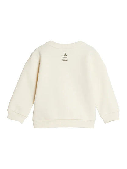 ADIDAS TUTA KIDS