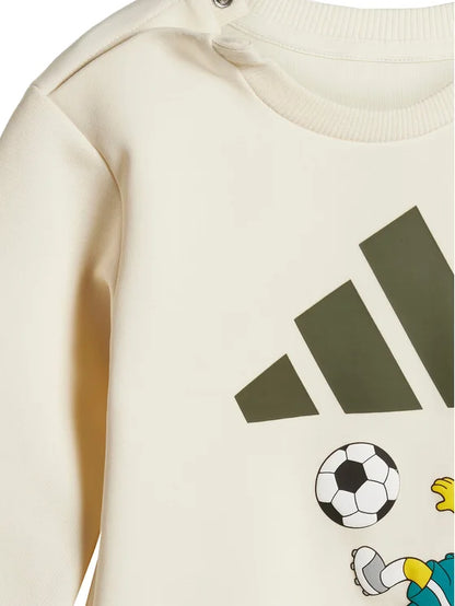 ADIDAS TUTA KIDS