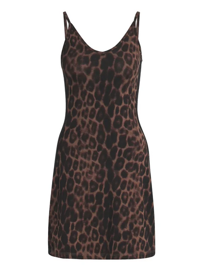 ADIDAS W AOP 3S DRESS