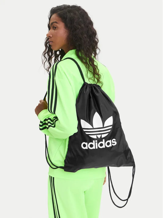 SACO DE GIMNASIO ADIDAS TRÉBOL