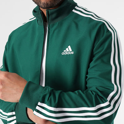 ADIDAS M 3S WV TT TS GREEN