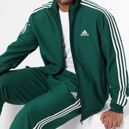 ADIDAS M 3S WV TT TS GREEN