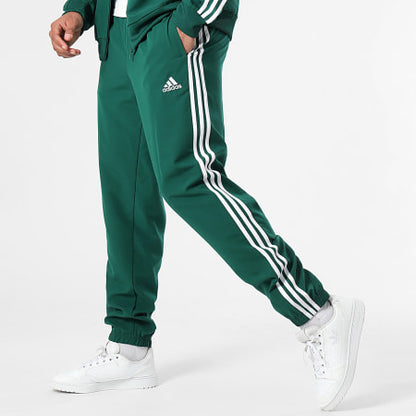 ADIDAS M 3S WV TT TS GREEN