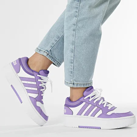 ADIDAS HOOPS 3.0 BOLD