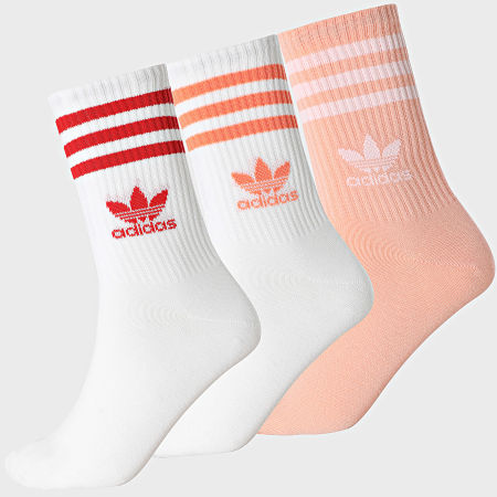 ADIDAS AOR SOCK 3STR