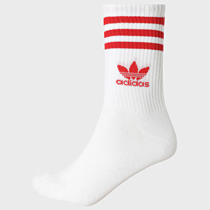 ADIDAS AOR SOCK 3STR