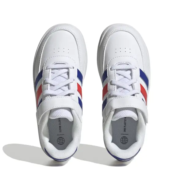 ADIDAS BREAKNET 2.0 EL K