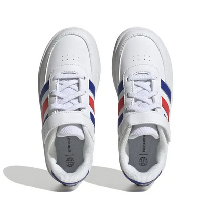 ADIDAS BREAKNET 2.0 EL K