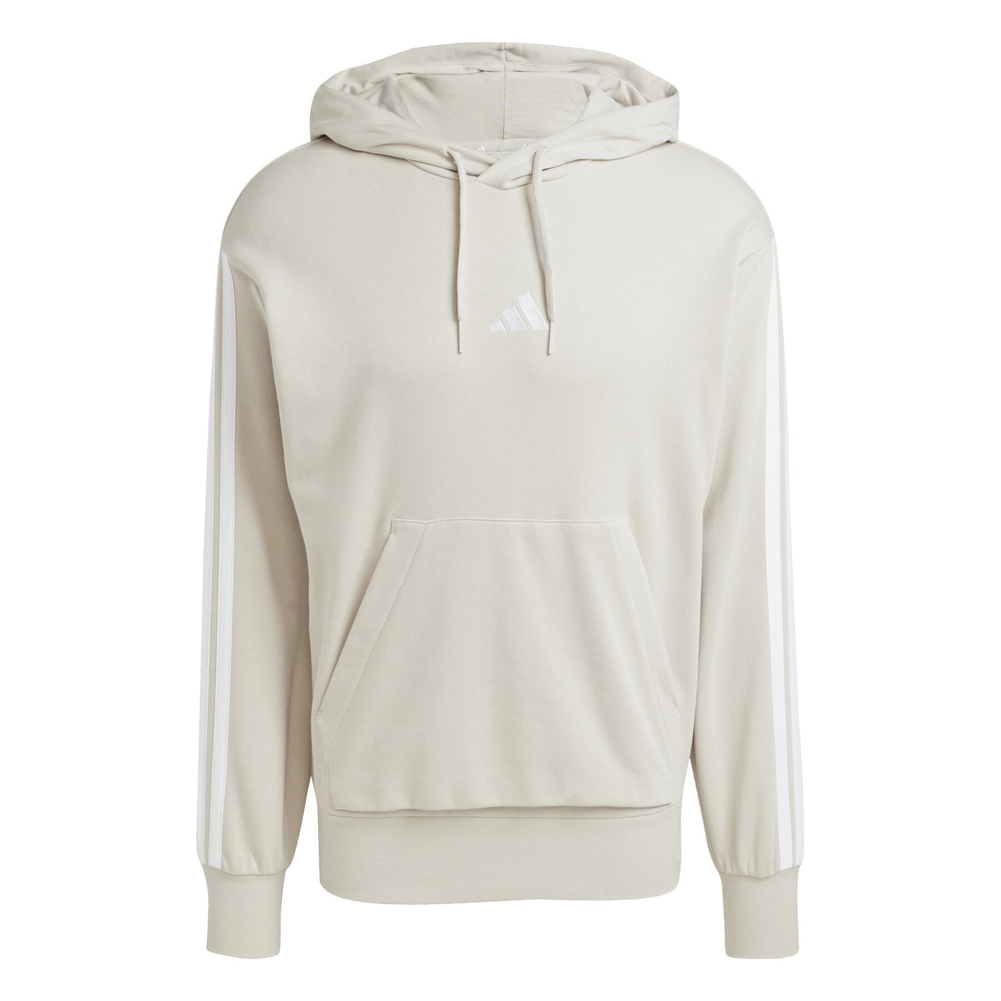 ADIDAS FELPA ESSENTIAL 3 STRIPES HANDBALL