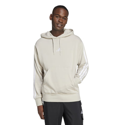ADIDAS FELPA ESSENTIAL 3 STRIPES HANDBALL