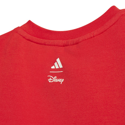 ADIDAS T-SHIRT MICKEY MOUSE MC