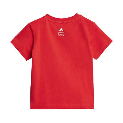 ADIDAS T-SHIRT MICKEY MOUSE MC