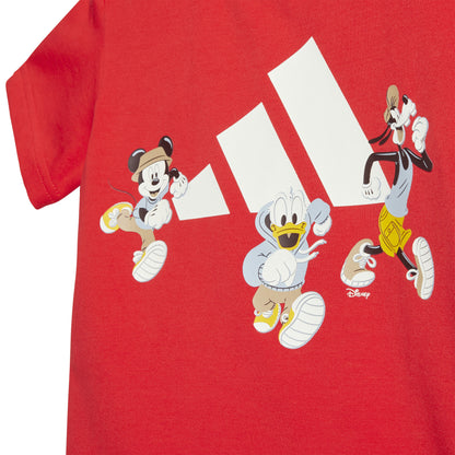 ADIDAS T-SHIRT MICKEY MOUSE MC