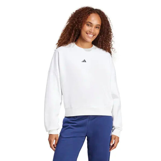 ADIDAS SUDADERA SL FC M