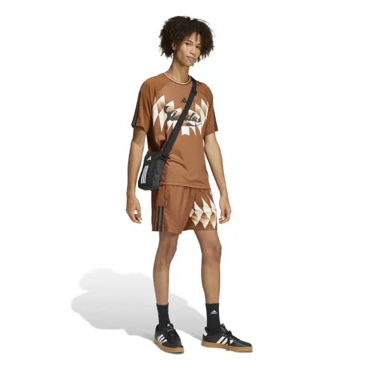 ADIDAS M TIRO CG SHORT