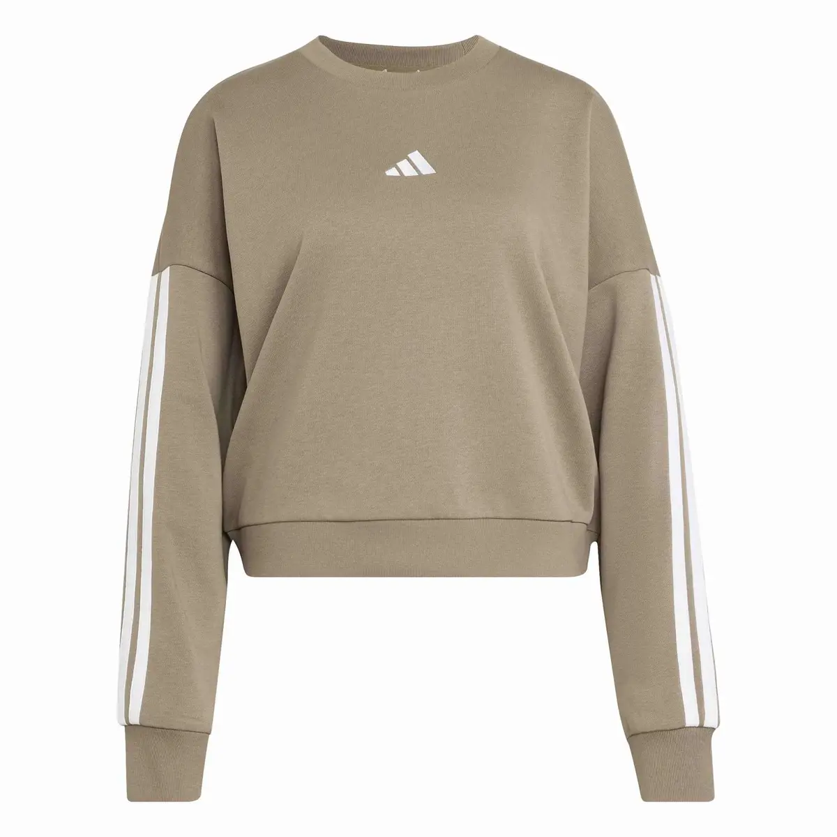 ADIDAS CREW NECK SWEATER