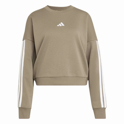 ADIDAS CREW NECK SWEATER