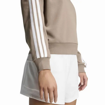 ADIDAS CREW NECK SWEATER