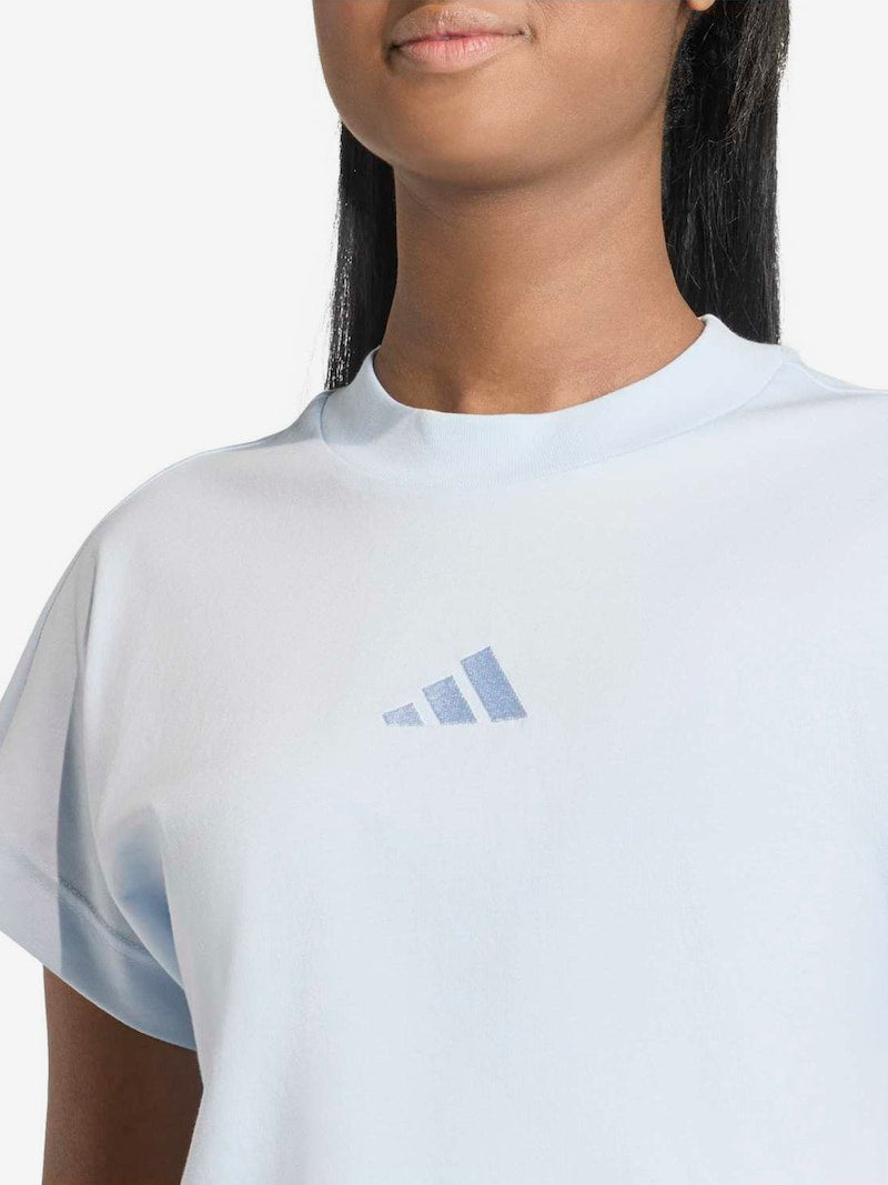 ADIDAS T-SHIRT M/C