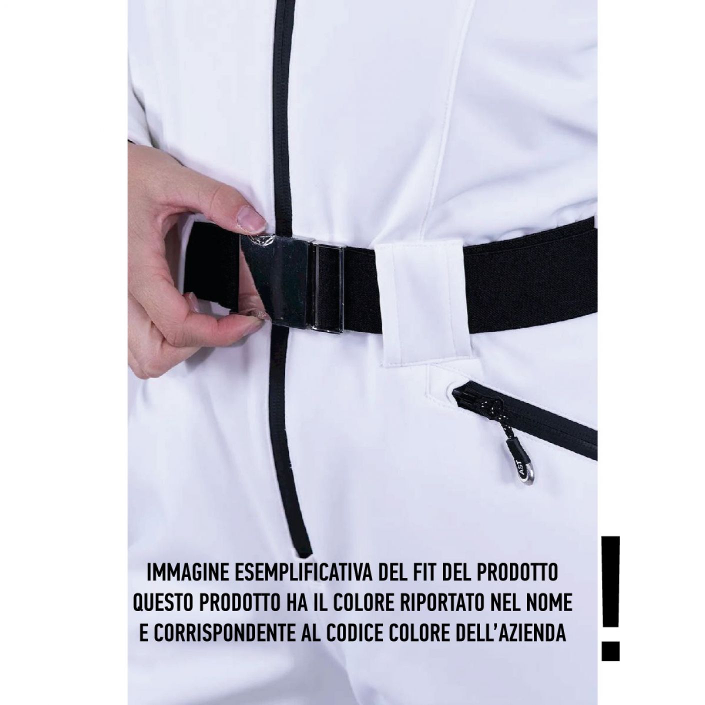 ASTROLABIO TUTA SCI W